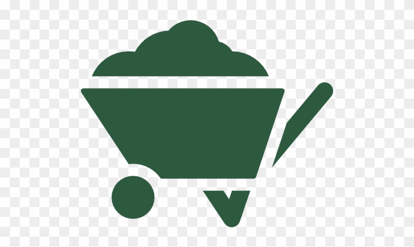 Wheelbarrow Wheelbarrow - Scalable Vector Graphics #185617