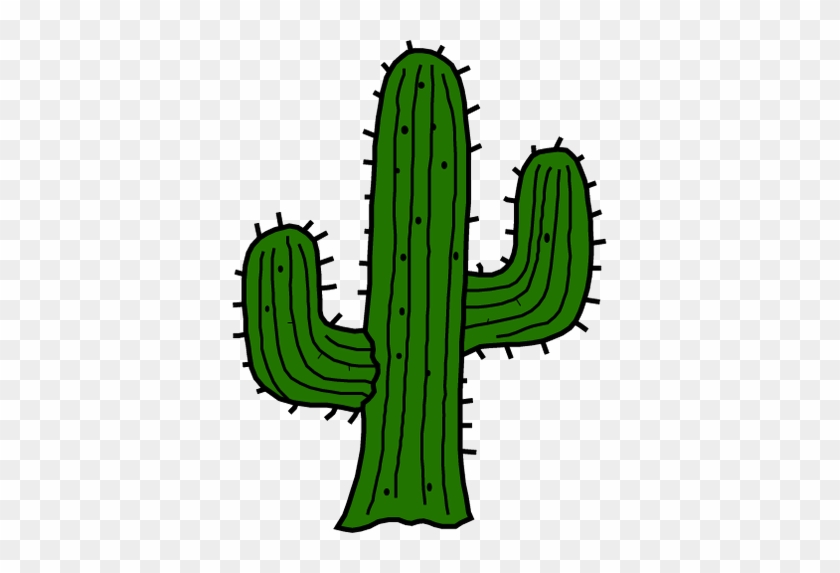 Cactus Don T Touch #185626