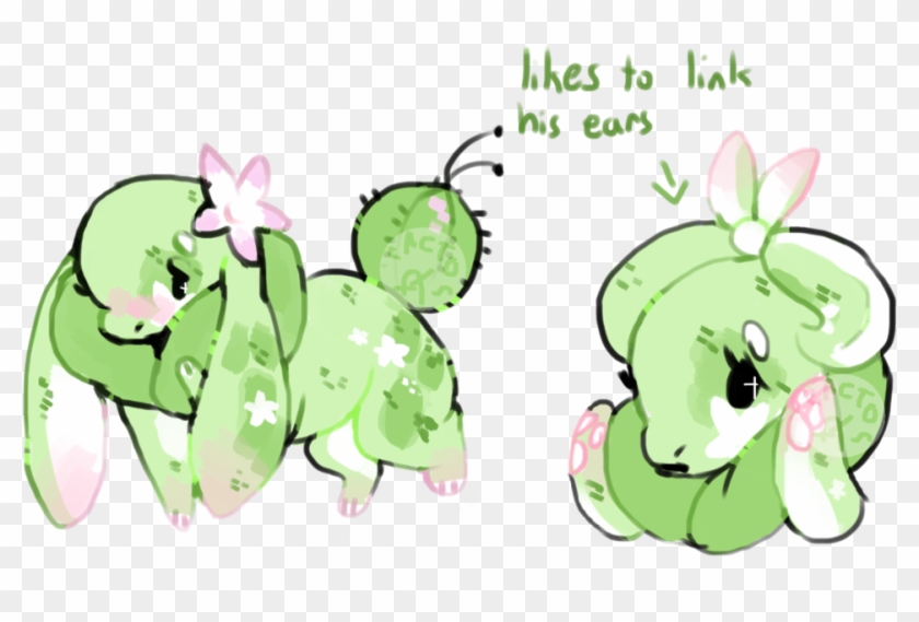 The Shy Cactus By Cactos - Cactus #185676