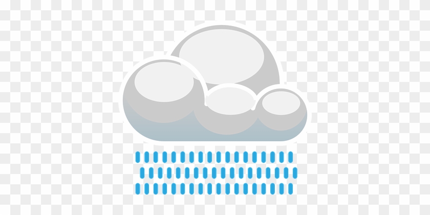 Weather, Rain, Clouds, Weather Forecast - Weather #185696