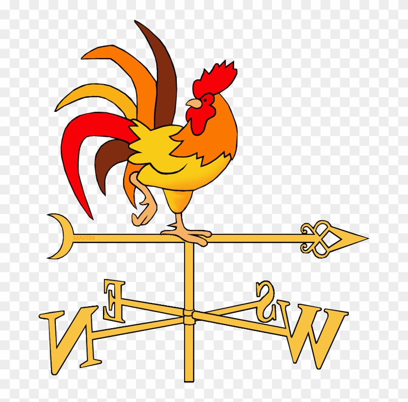 Rooster #185702
