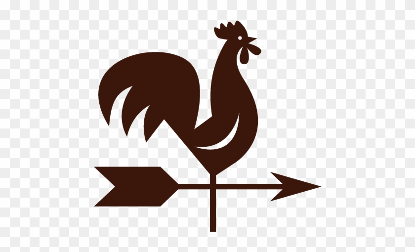 Rooster #185709