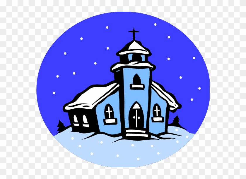 Winter Clip Art Weather Cancellations - Winter #185726