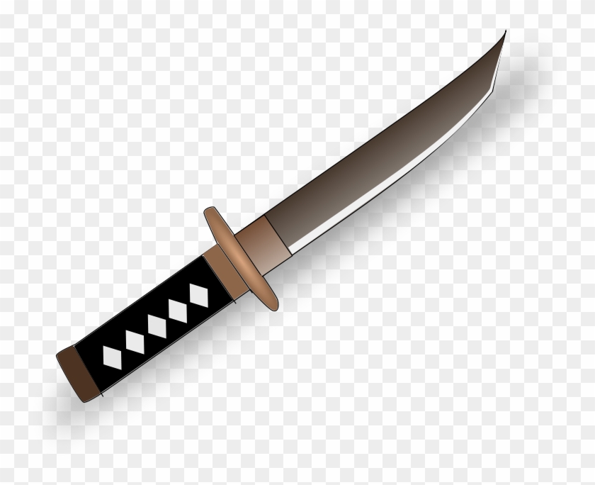 Dagger Weapon Clip Art Download - Dagger #185721