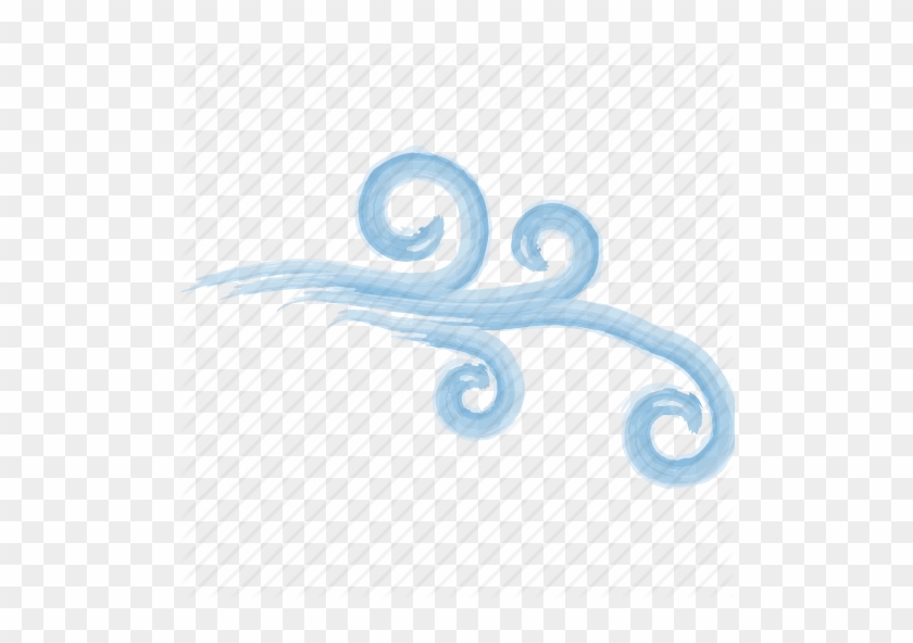 Wind Clip Art - Wind Png #185729