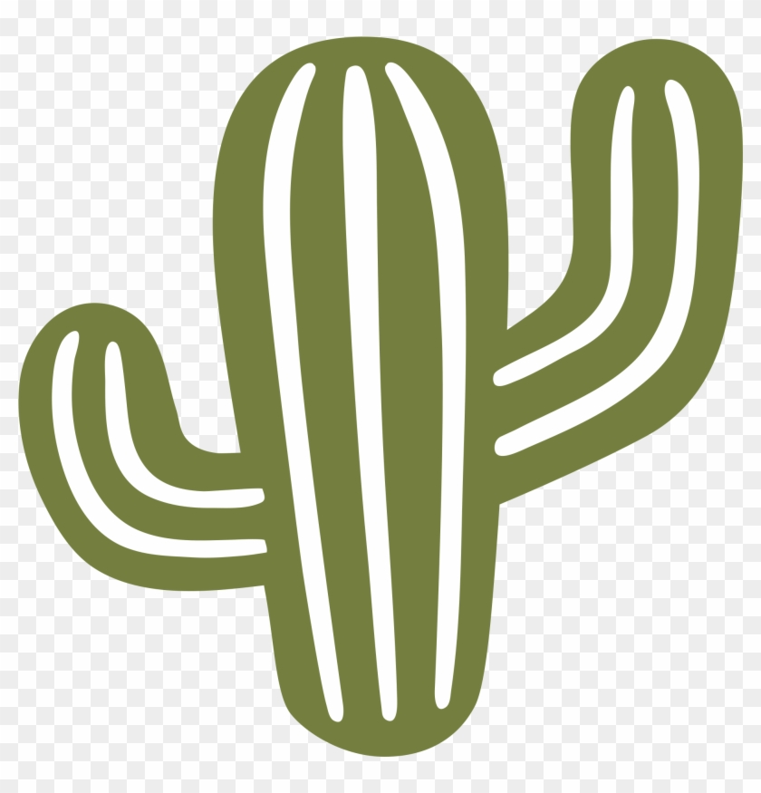 Open - 🌵 Emoji #185732