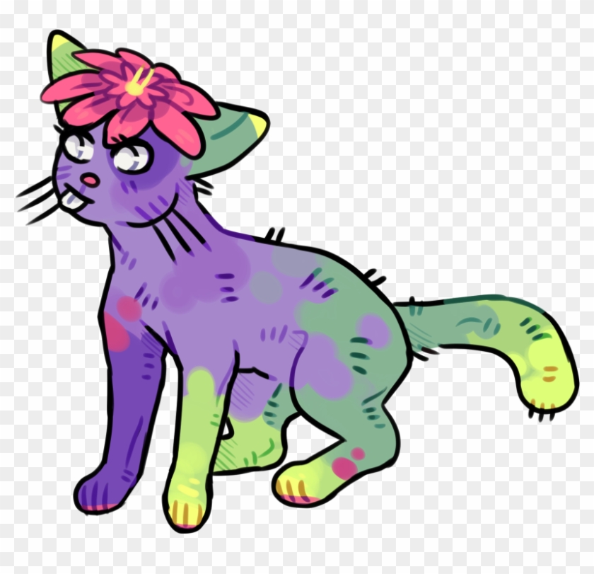 Cactus Cat Adopt // Closed By Dogquest - Cactus Cat Adopt // Closed By Dogquest #185730