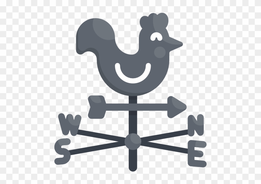 Computer Icons Symbol Clip Art - Rooster #185743