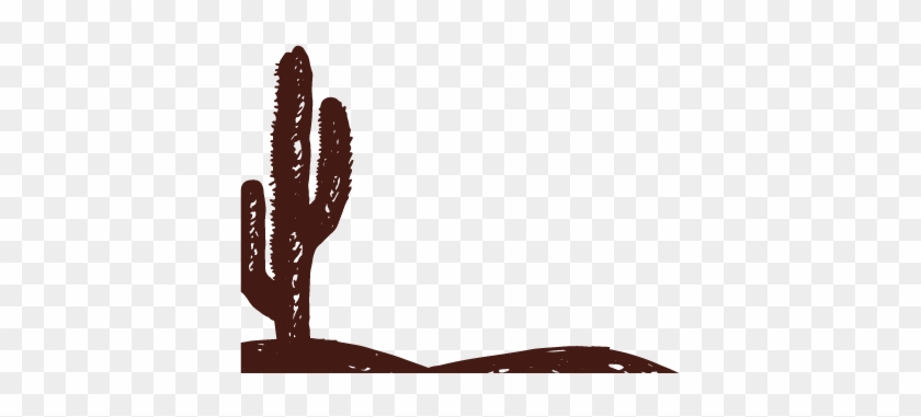 Old Eagle - Cactus #185739