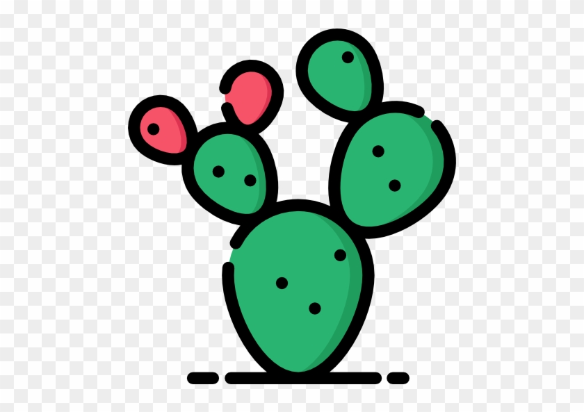 Prickly Pear Free Icon - Question Mark Clip Art #185756