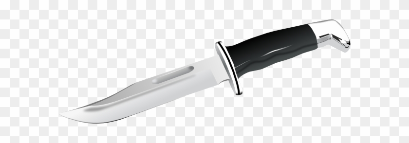 Knife Clip Art - Real Knife Clipart #185842
