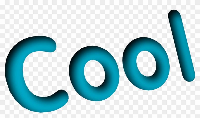 Clipart Cool - Cool Png #185877