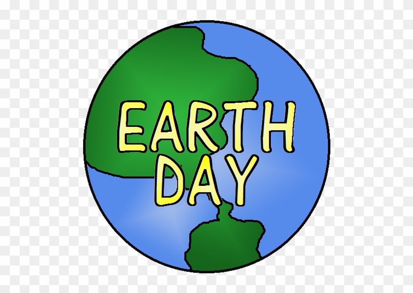 Earth Day Clip Art - Earth Day Clipart Free #185888