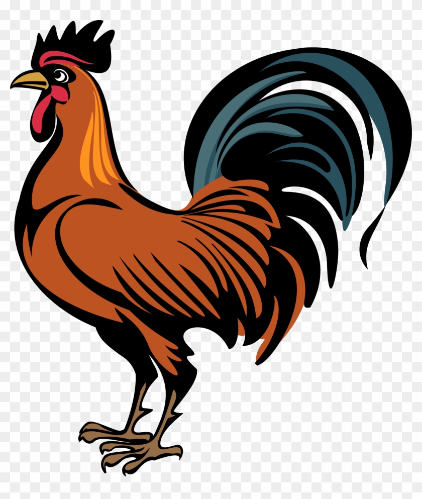Cock - Cock Png #185884