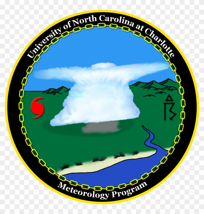 Campus Weather Portal - Emblem #186016