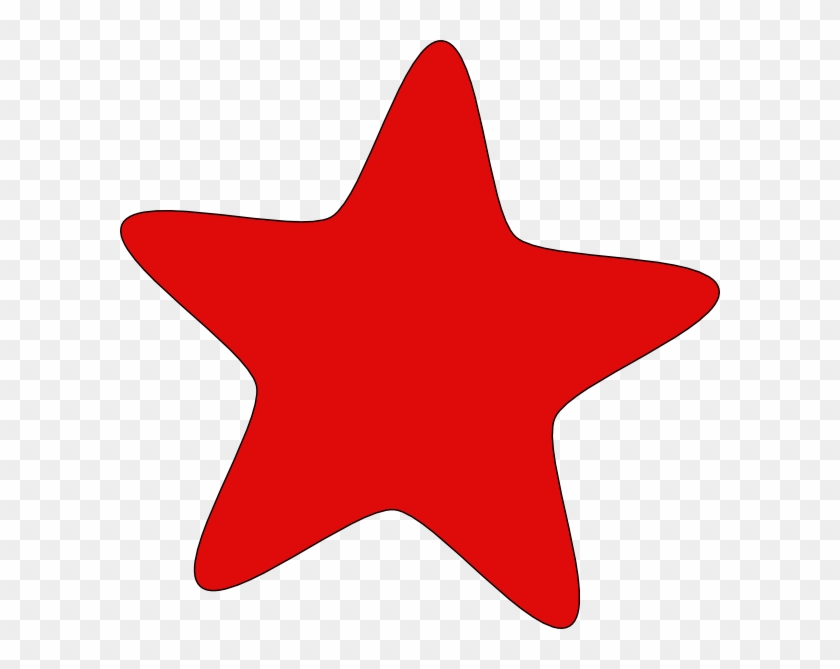Have Students Document All Their Patterns/findings - Red Star Icon Vector #186073