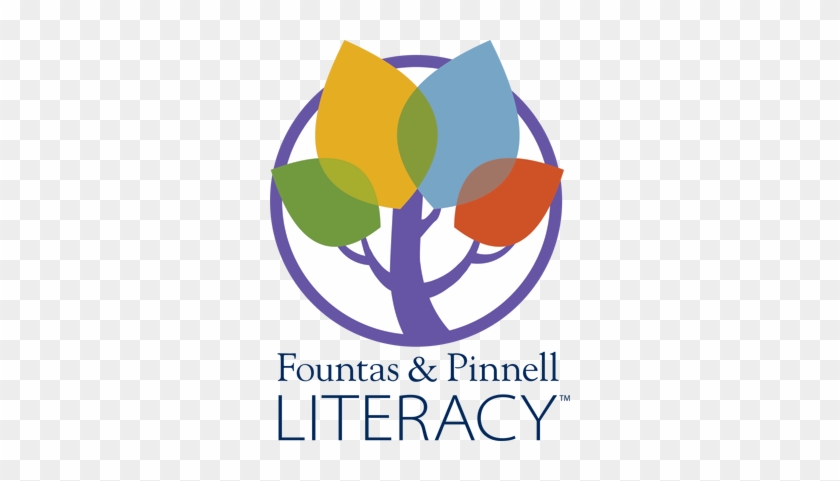 Fountas & Pinnell Literacy Logo - Fountas And Pinnell Classroom #1063894