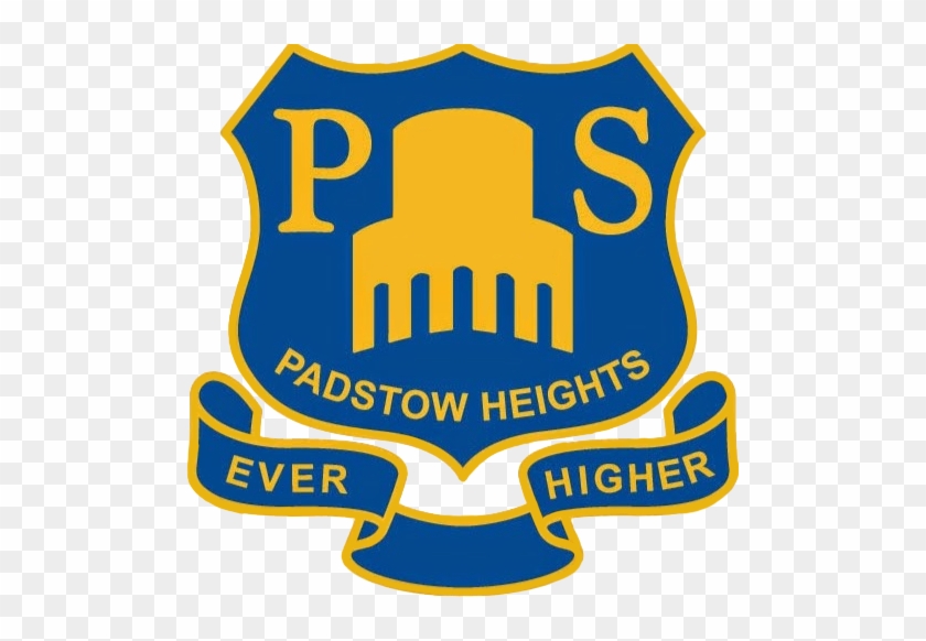 Padstow Heights Public School - Padstow Heights Public School Logo #1063913