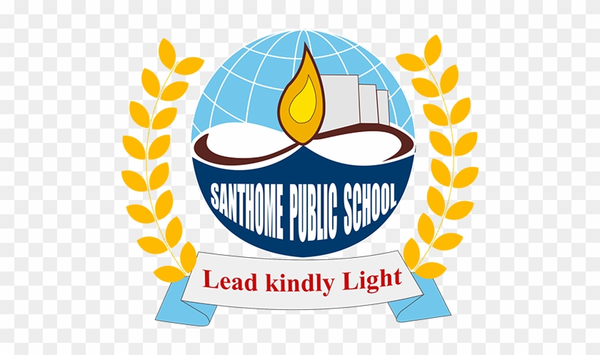 Santhome Public School & Pu College, Mandya - Mandya #1063921