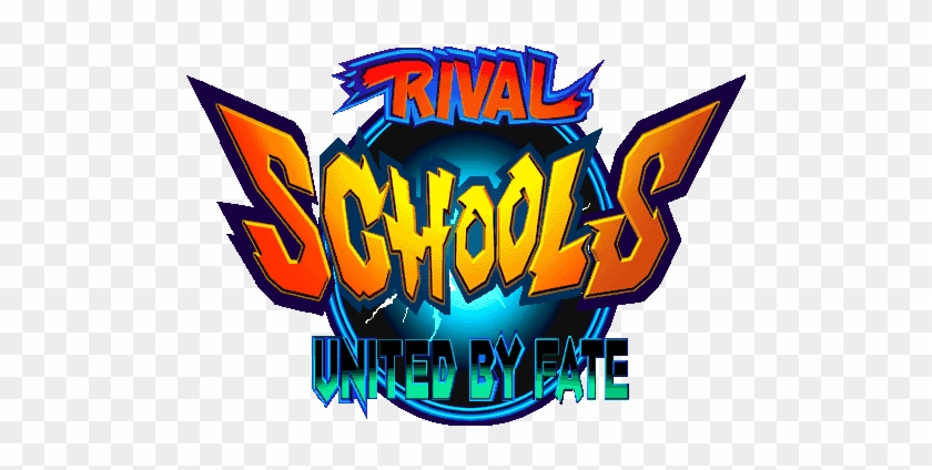 The High School - Rival Schools: United By Fate #1063926