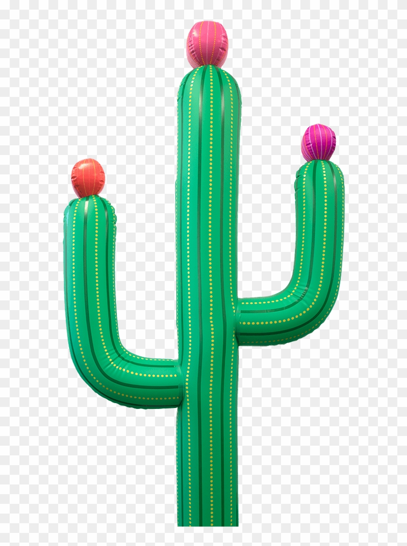 Cactuslab Inflatable Hero - San Pedro Cactus #1063941