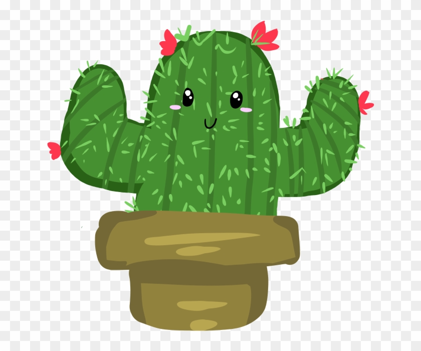 Can You Help Me Make My Wish Come True - Happy Cactus Png #1063982