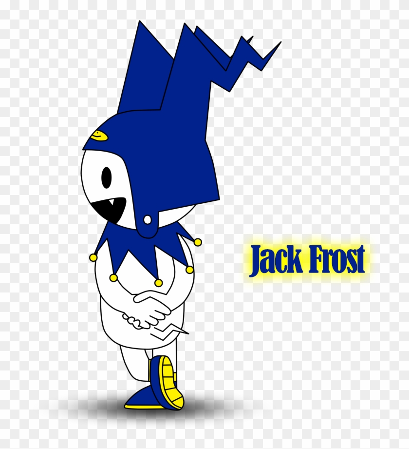 Atlus - Cartoon #1063993