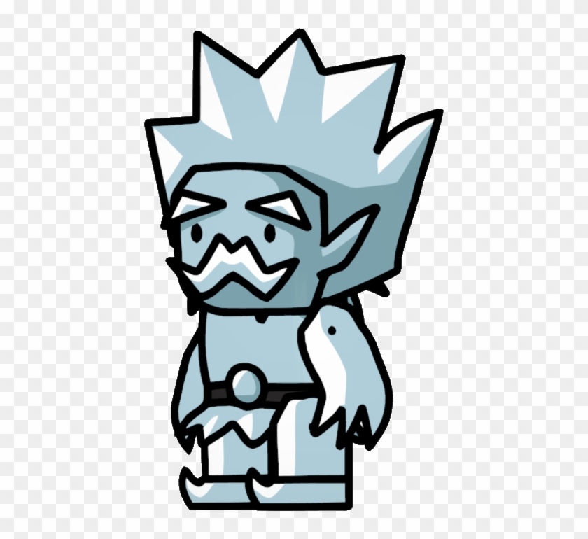 Jack Frost - Jack Frost #1063995