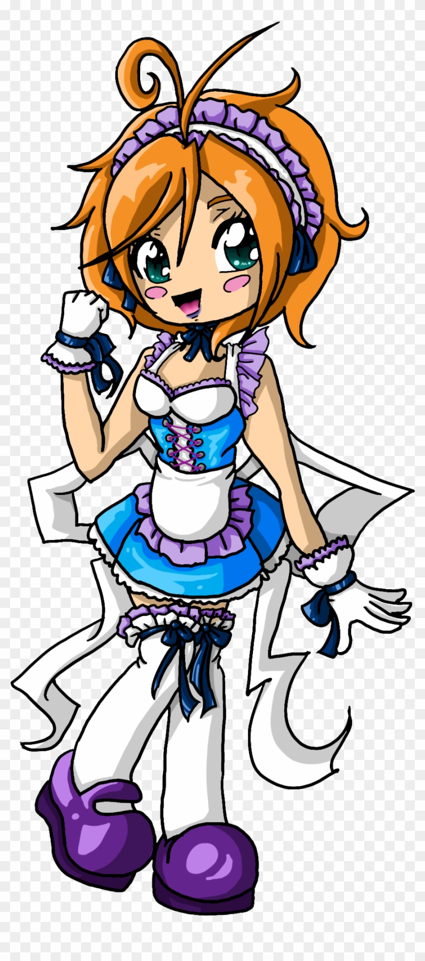 Jack Frost Drawing Art Character - Cartoon #1064063