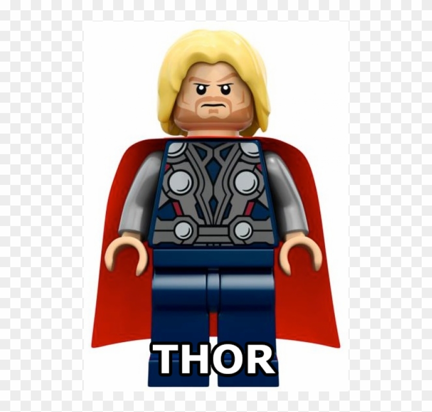 Wall Decal Best 20 Lego Movie Wall Decals Stickers - Lego Marvel Super Heroes Thor #1064075