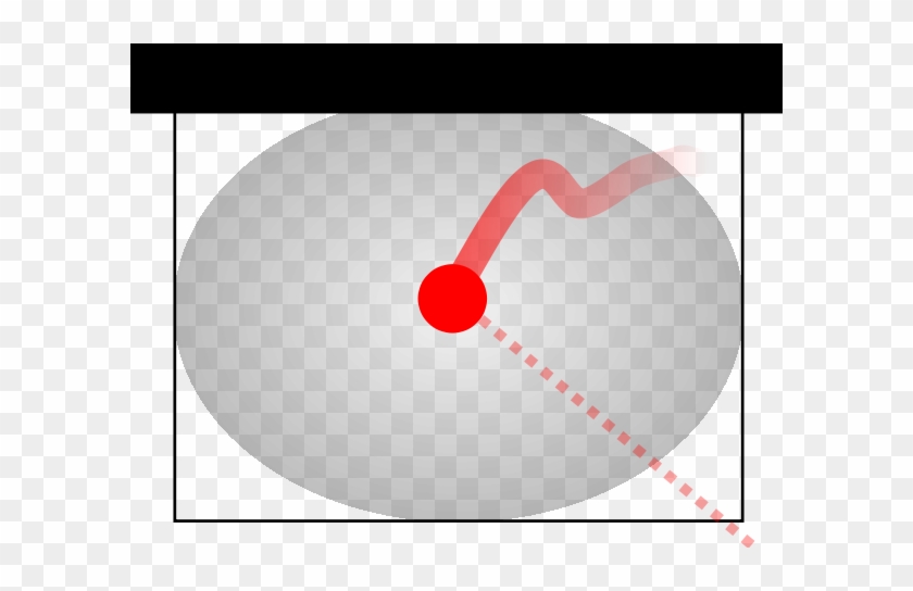 Laser Pointer On Screen Png Images - Clip Art #1064077