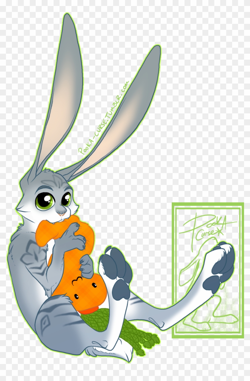 Pooka-curse - - Cartoon #1064090