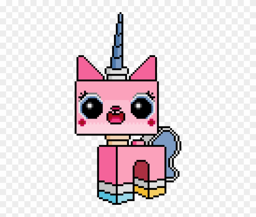 Preview Art - Unikitty! #1064095