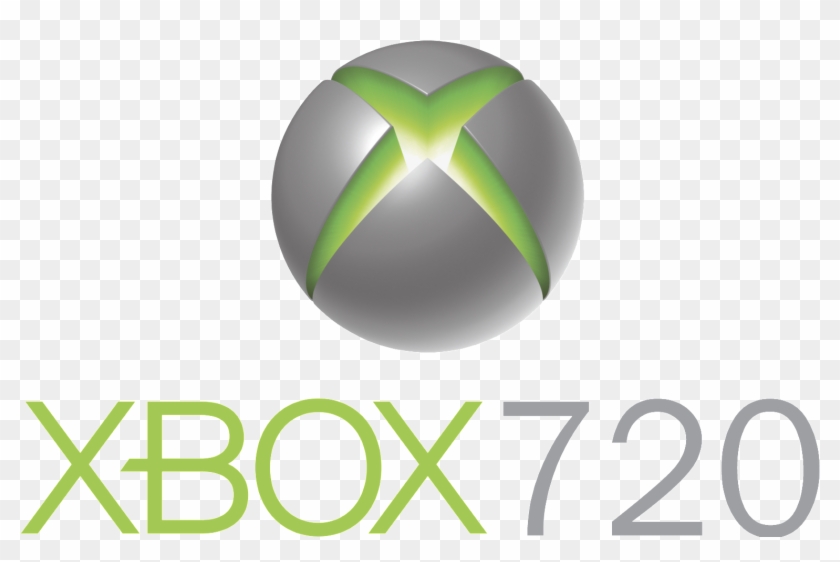 Xbox 720 Logo Png Xbox 720 Logo Png - Microsoft Xbox One Xbox One Wireless Controller - Black #1064151