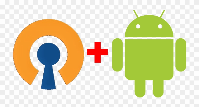 Openvpn Connect Android - Android Ios .png #1064153