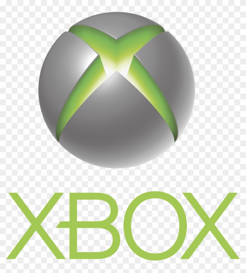 Microsoft To Reveal Next Generation Xbox On May 21 - Xbox Logo #1064156