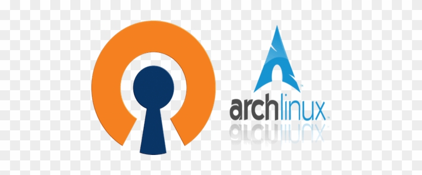 Arch Linux #1064160
