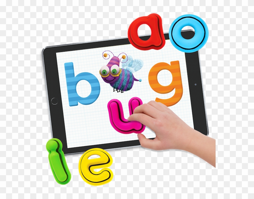 If You Have Been To One Of Our Mom's Night Out You - Tiggly Words For Tablets #1064170