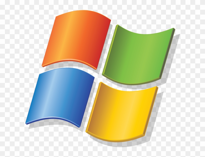 Windows Xp Start Icon #1064174