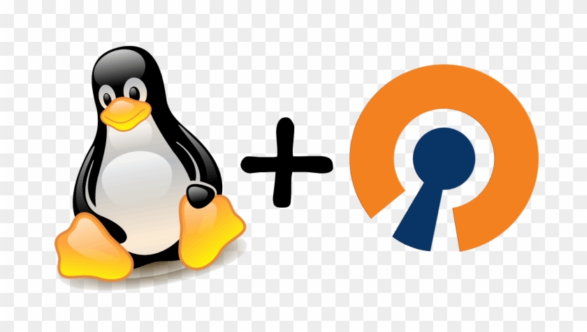 Kako Instalirati Openvpn Na Bilo Koji Linux Distro - Linux Penguin Animated Gif #1064181