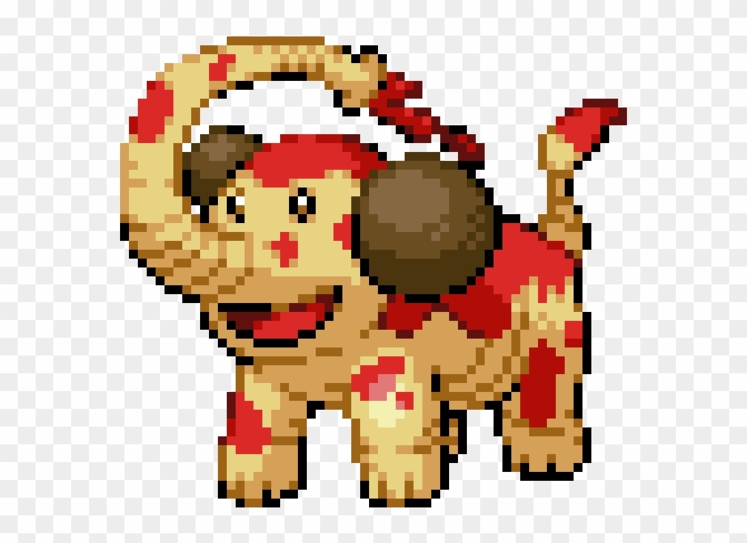 Spaghefant - Wiki #1064229