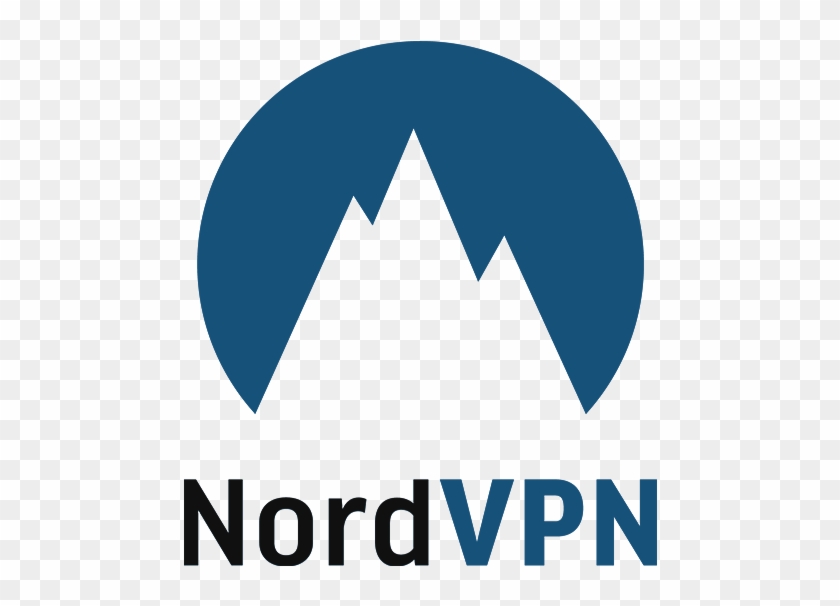 Nordvpn Review - Nord Vpn Png Logo #1064238