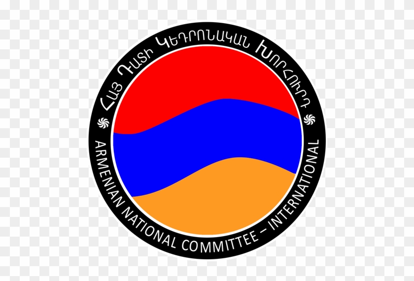 In A Written Statement, The Armenian National Committee - Linn County Sheriff's Office Oregon #1064263
