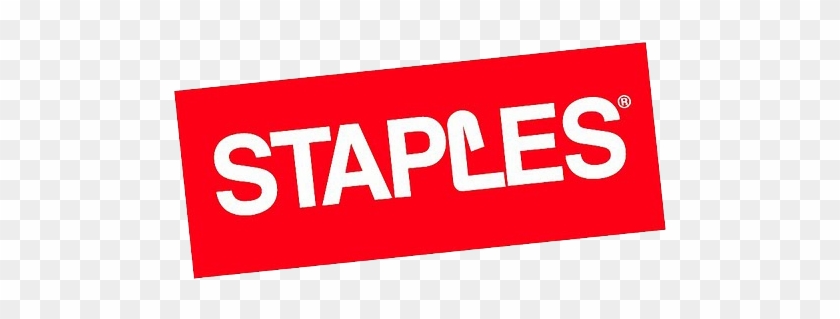 In This Installment Of Loyalty Makeover, We Look At - Staples Logo Png #1064281