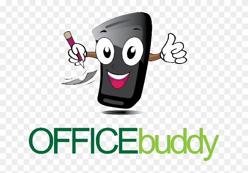 Office Buddy - Office #1064285