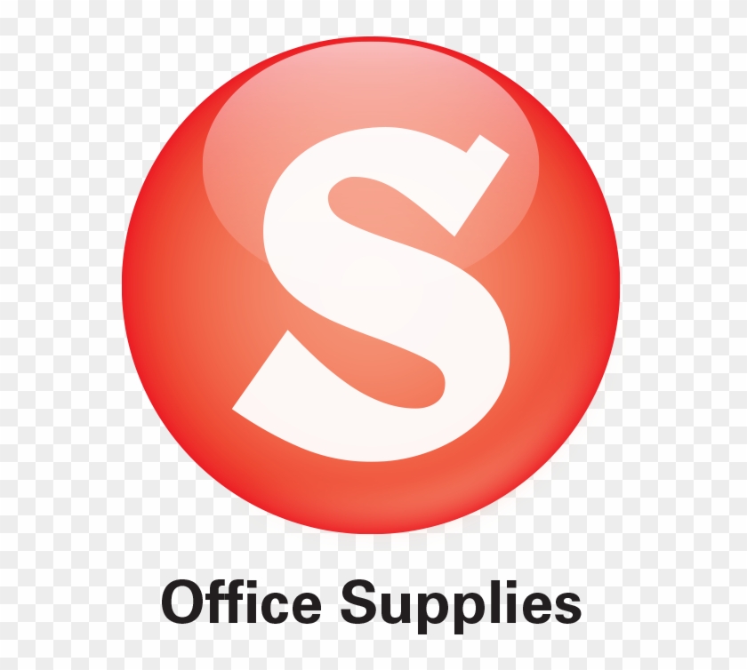 Sovereign Office Supplies, Interiors, Print & Promo, - Office Supplies #1064289