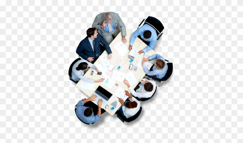 Office Management Png Image - Governing At The Top: Building A Board-superintendent #1064306