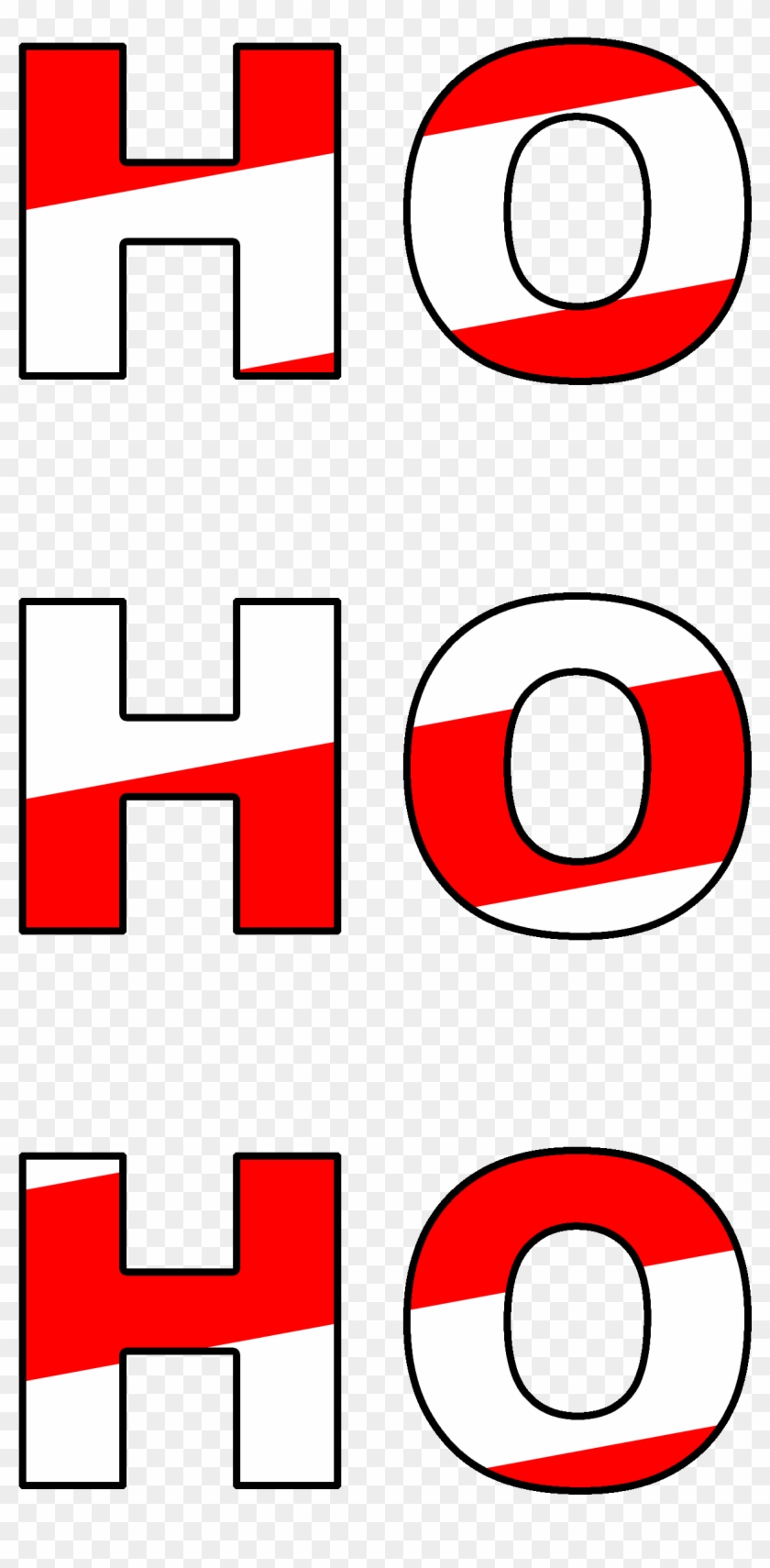 Ho Ho Ho - Ho Ho Ho #1064326