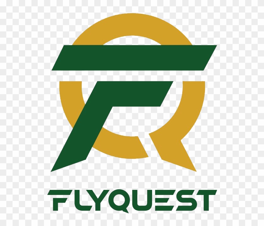 Lee "flame" Ho-jong 이호종 - Flyquest Esports #1064338