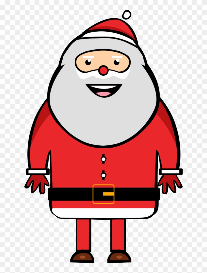 Ho Ho Ho - Blog #1064341